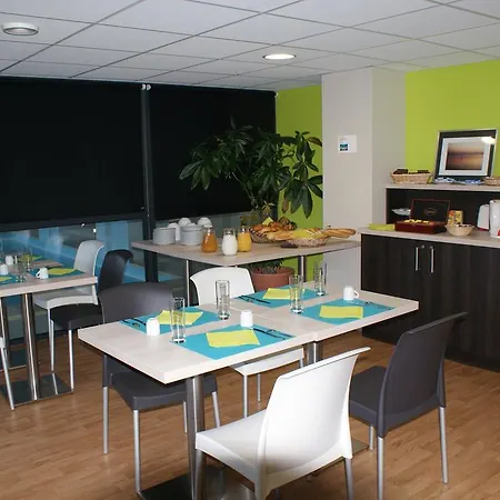 Lejlighedshotel Goelia Belle Epoque