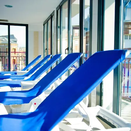 Goelia Belle Epoque 3*