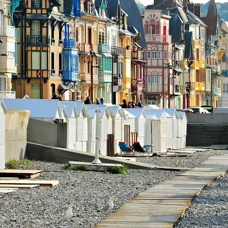 Goelia Belle Epoque 3*