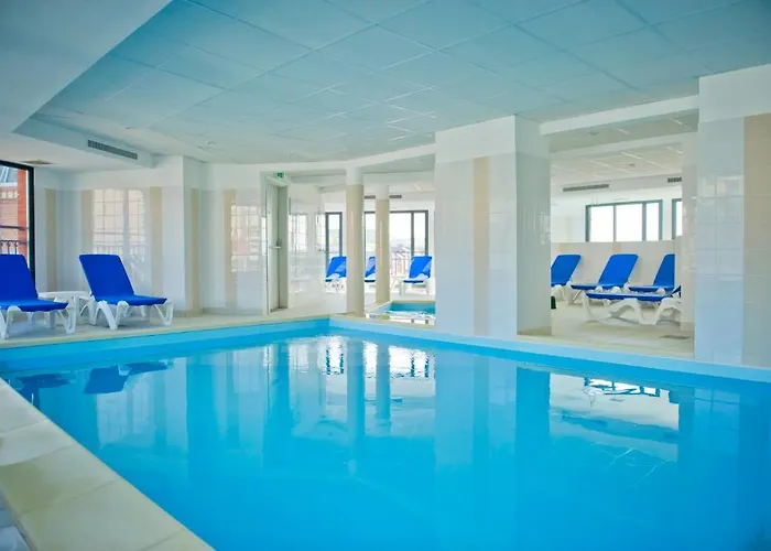 Goelia Belle Epoque Mers-les-Bains