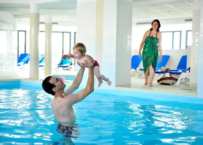 Aparthotel Goelia Belle Epoque 3*