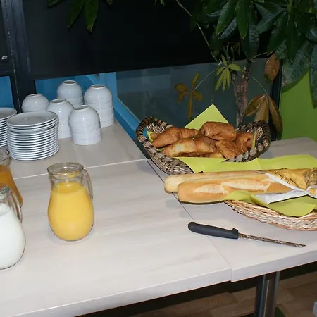 Goelia Belle Epoque Lägenhetshotell Mers-les-Bains