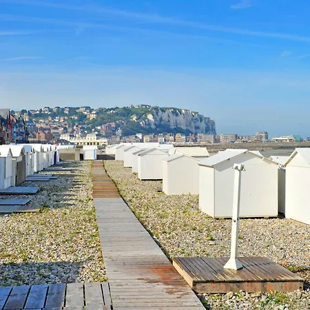 Lägenhetshotell Goelia Belle Epoque 3*