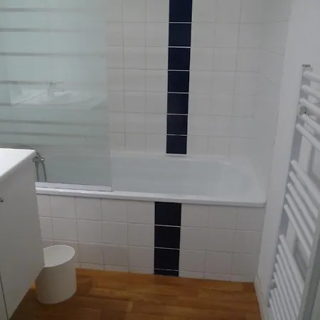 Appart hôtel Résidence Goélia Belle Epoque Mers-les-Bains