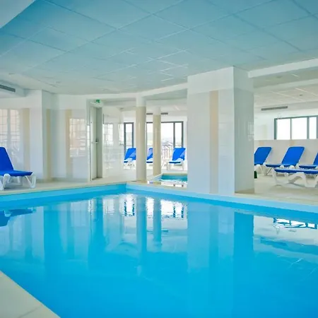 Goelia Belle Epoque Mers-les-Bains